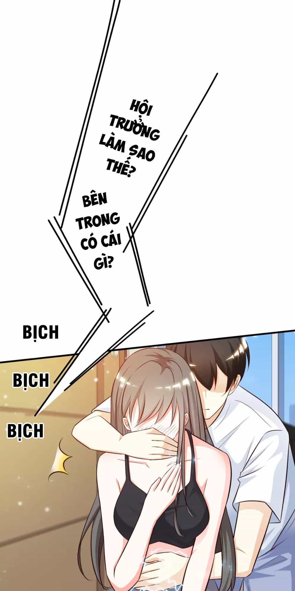 Tối Cường Vận Đào Hoa - Chương 9 - ảnh 15