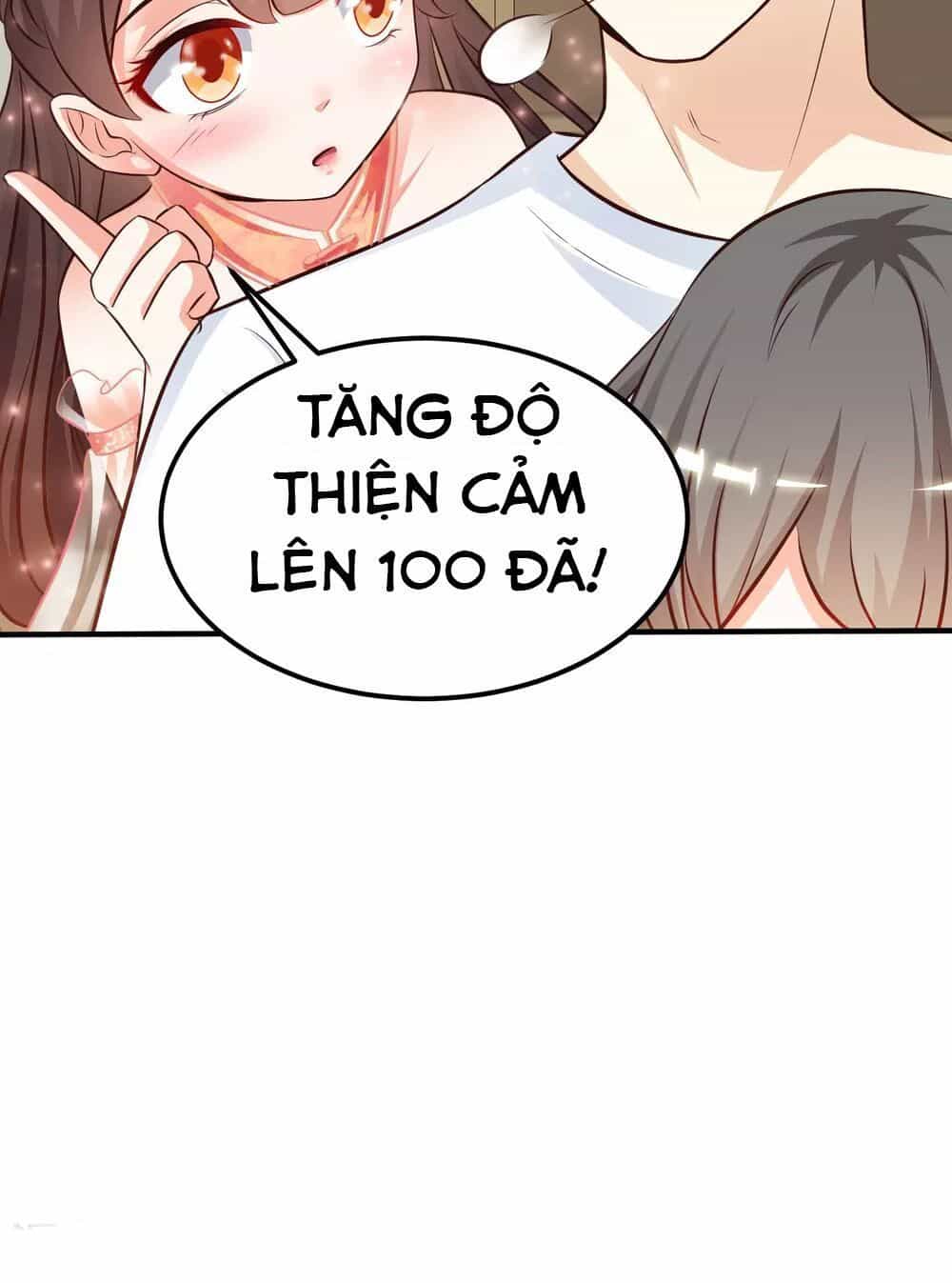 Tối Cường Vận Đào Hoa - Chương 9 - ảnh 17
