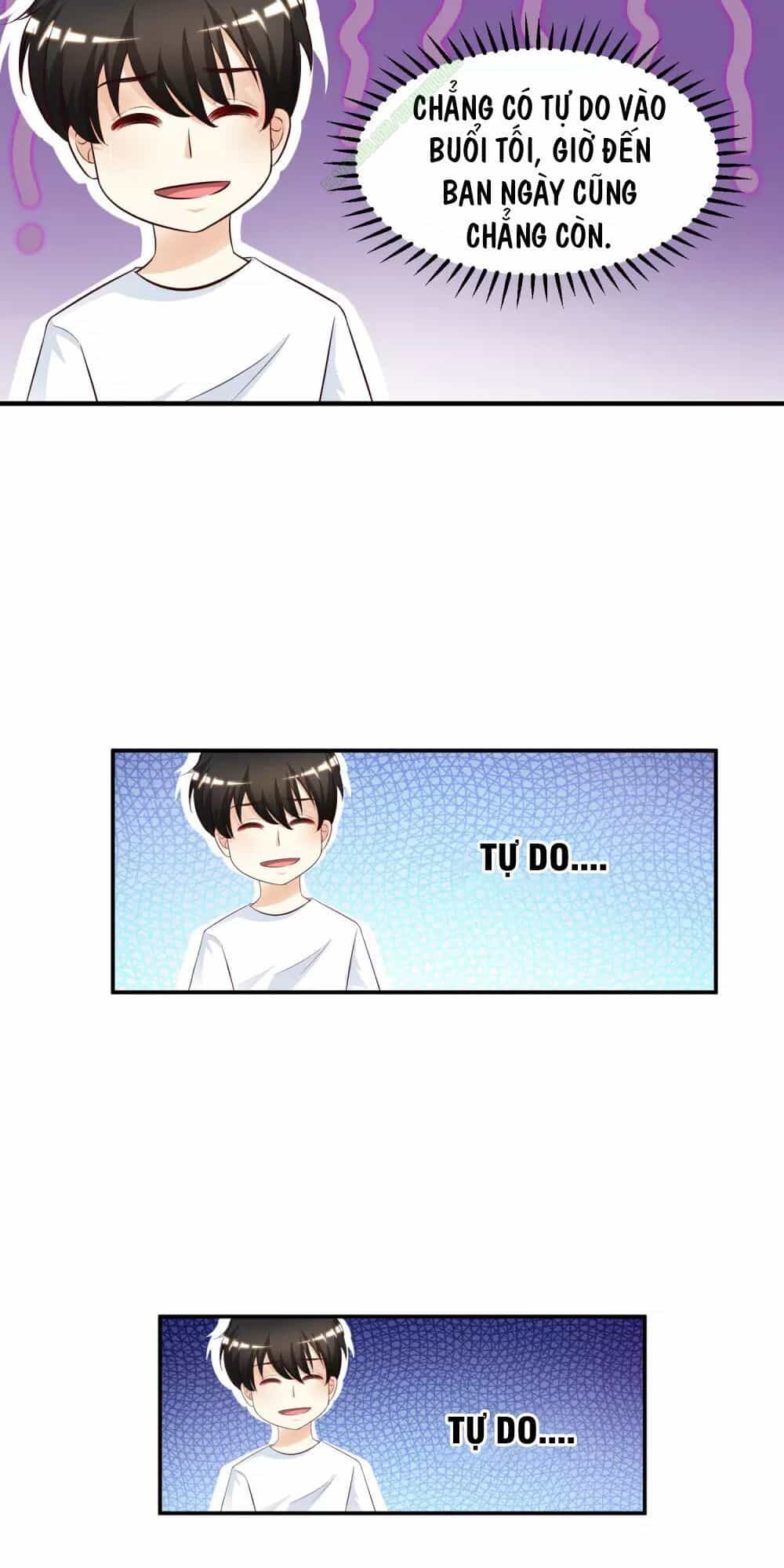 Tối Cường Vận Đào Hoa - Chương 9 - ảnh 34