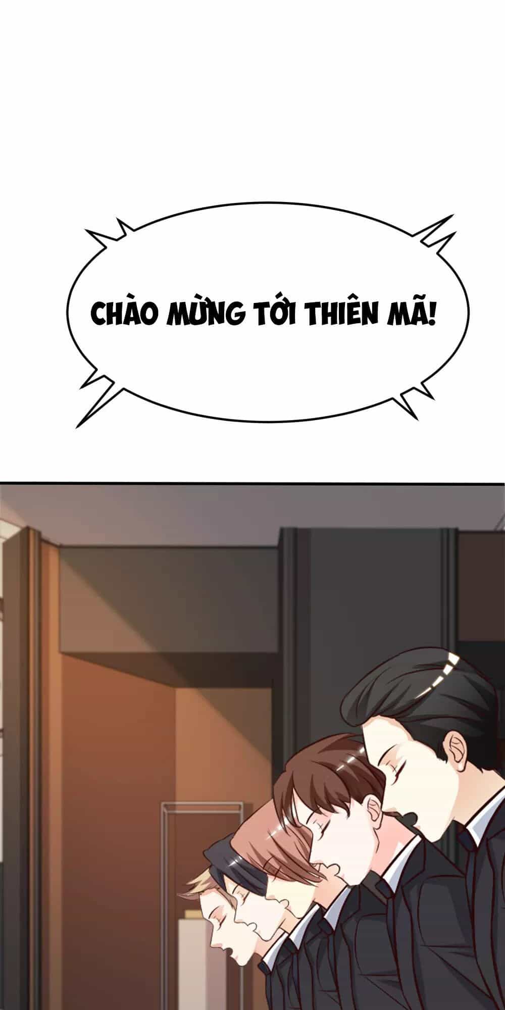 Tối Cường Vận Đào Hoa - Chương 9 - ảnh 36