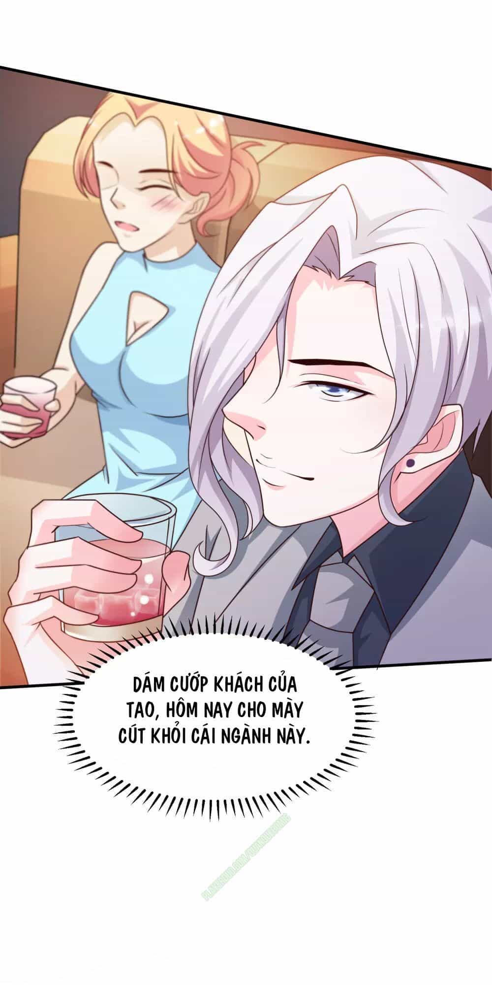 Tối Cường Vận Đào Hoa - Chương 9 - ảnh 41
