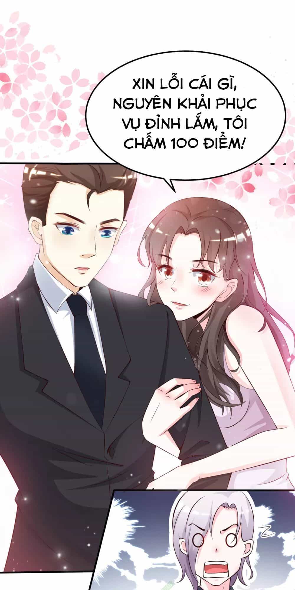 Tối Cường Vận Đào Hoa - Chương 9 - ảnh 43