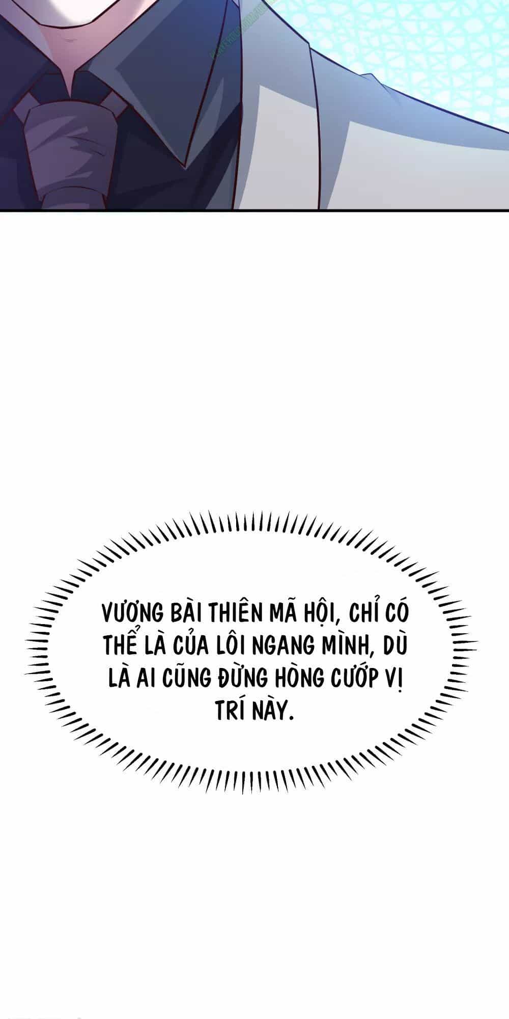 Tối Cường Vận Đào Hoa - Chương 9 - ảnh 53