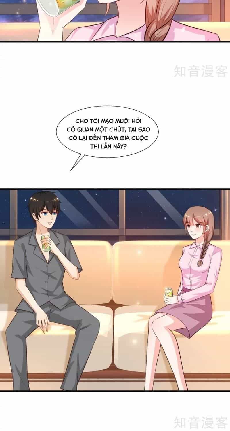 Tối Cường Vận Đào Hoa - Chương 90 - ảnh 16