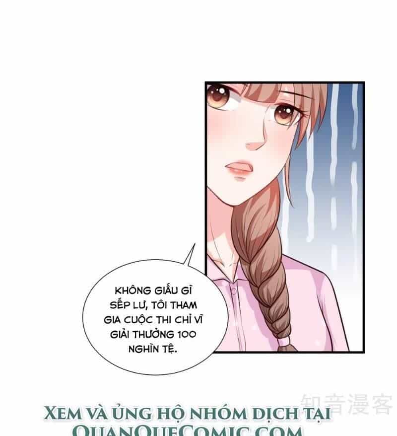 Tối Cường Vận Đào Hoa - Chương 90 - ảnh 17