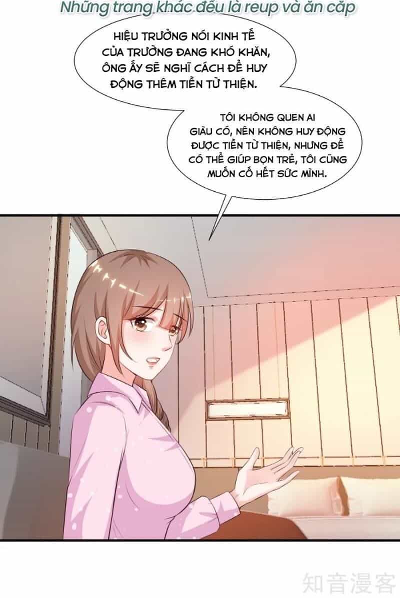 Tối Cường Vận Đào Hoa - Chương 90 - ảnh 22