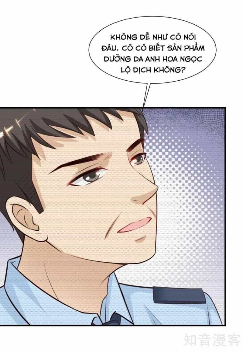 Tối Cường Vận Đào Hoa - Chương 90 - ảnh 3