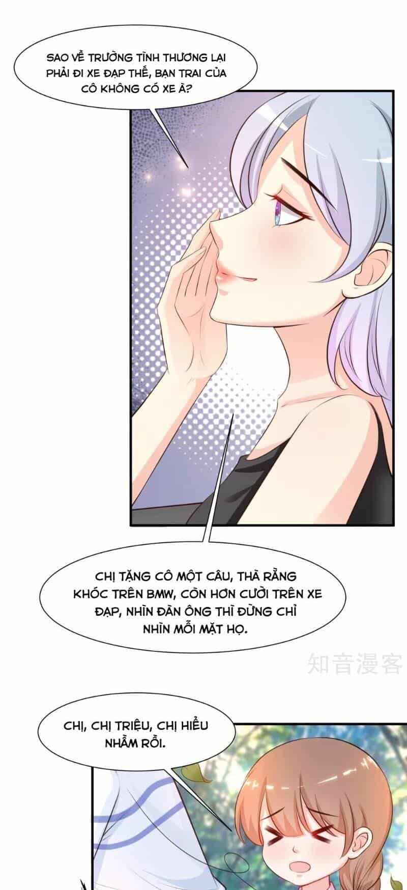 Tối Cường Vận Đào Hoa - Chương 91 - ảnh 13