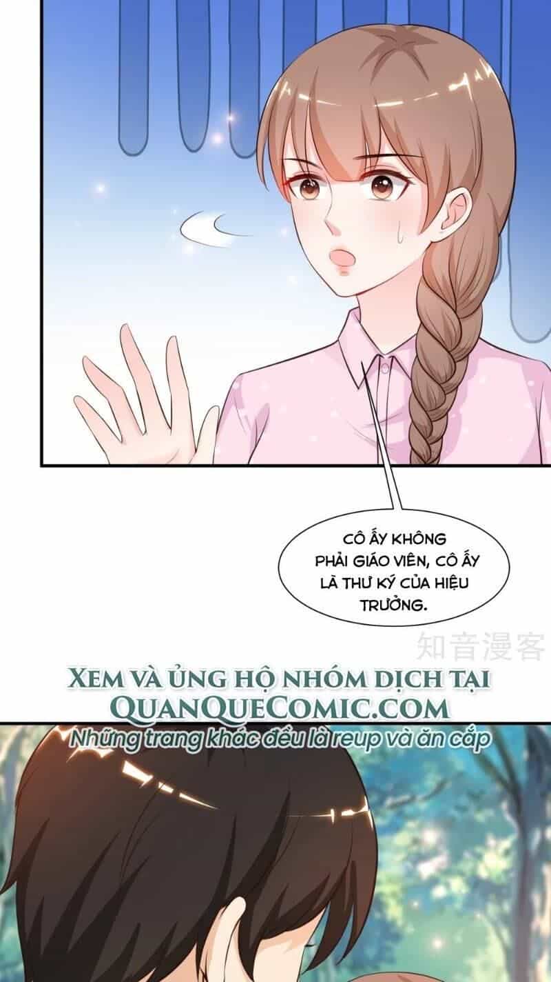 Tối Cường Vận Đào Hoa - Chương 91 - ảnh 17