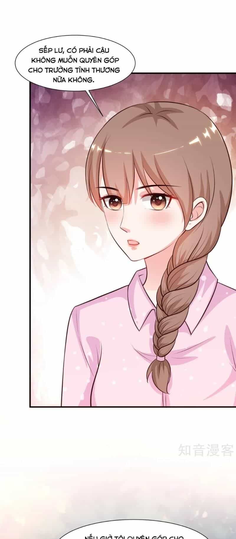 Tối Cường Vận Đào Hoa - Chương 91 - ảnh 27