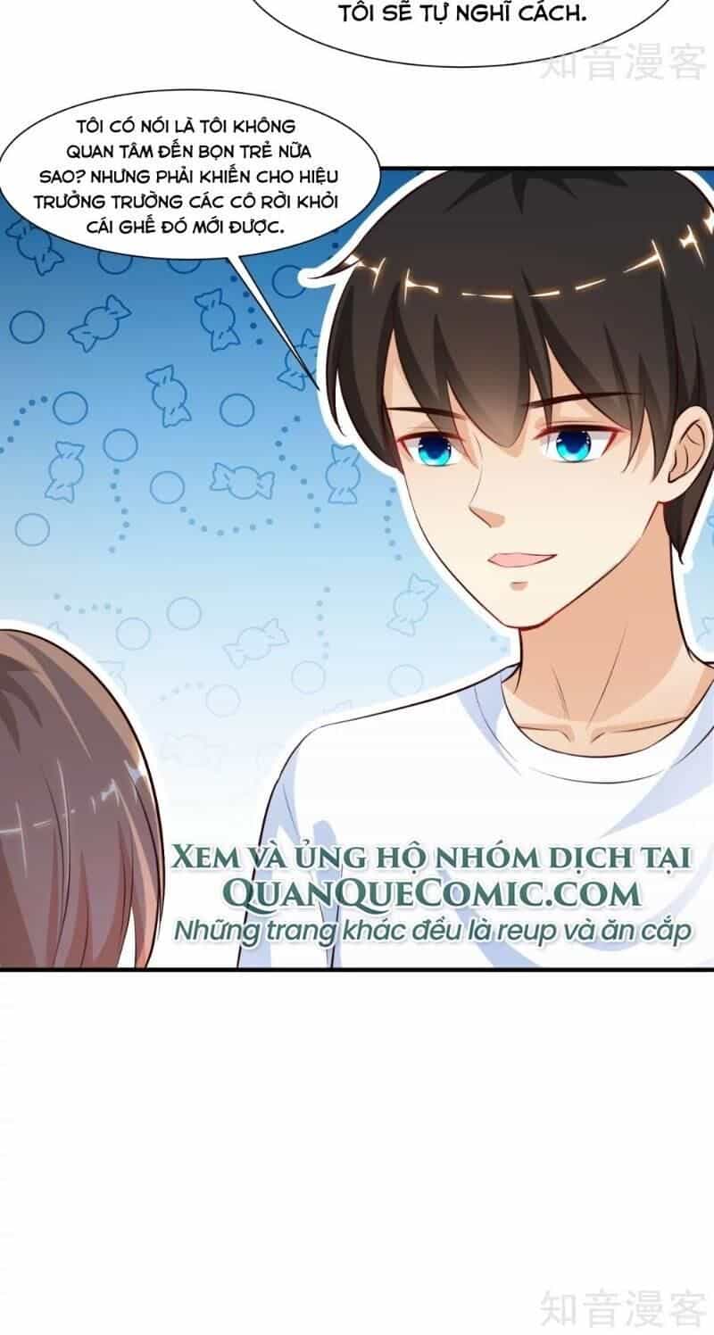 Tối Cường Vận Đào Hoa - Chương 91 - ảnh 30