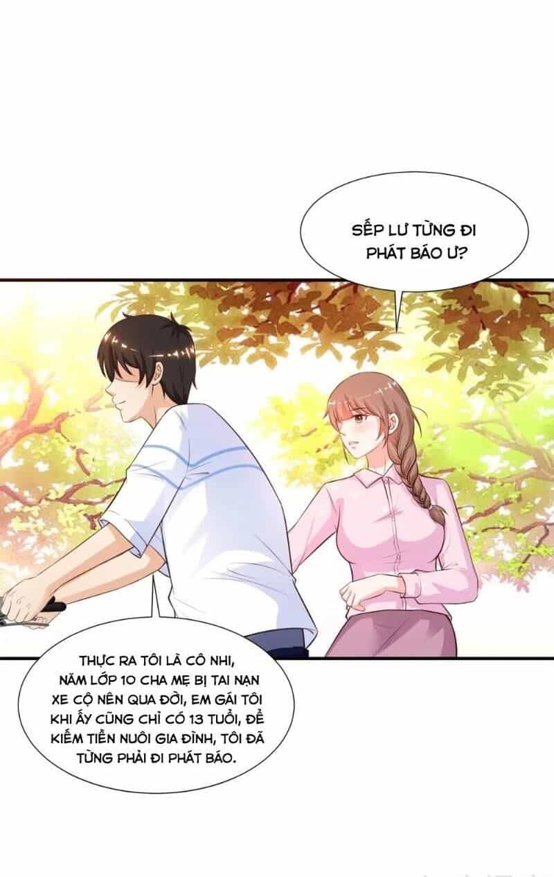 Tối Cường Vận Đào Hoa - Chương 91 - ảnh 7