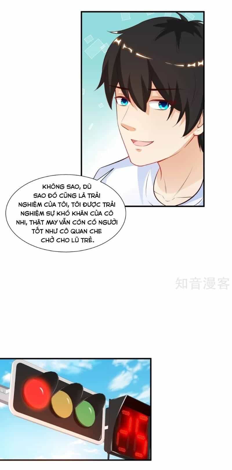 Tối Cường Vận Đào Hoa - Chương 91 - ảnh 9