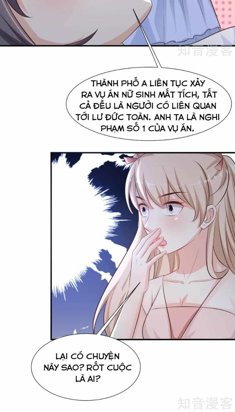 Tối Cường Vận Đào Hoa - Chương 92 - ảnh 16