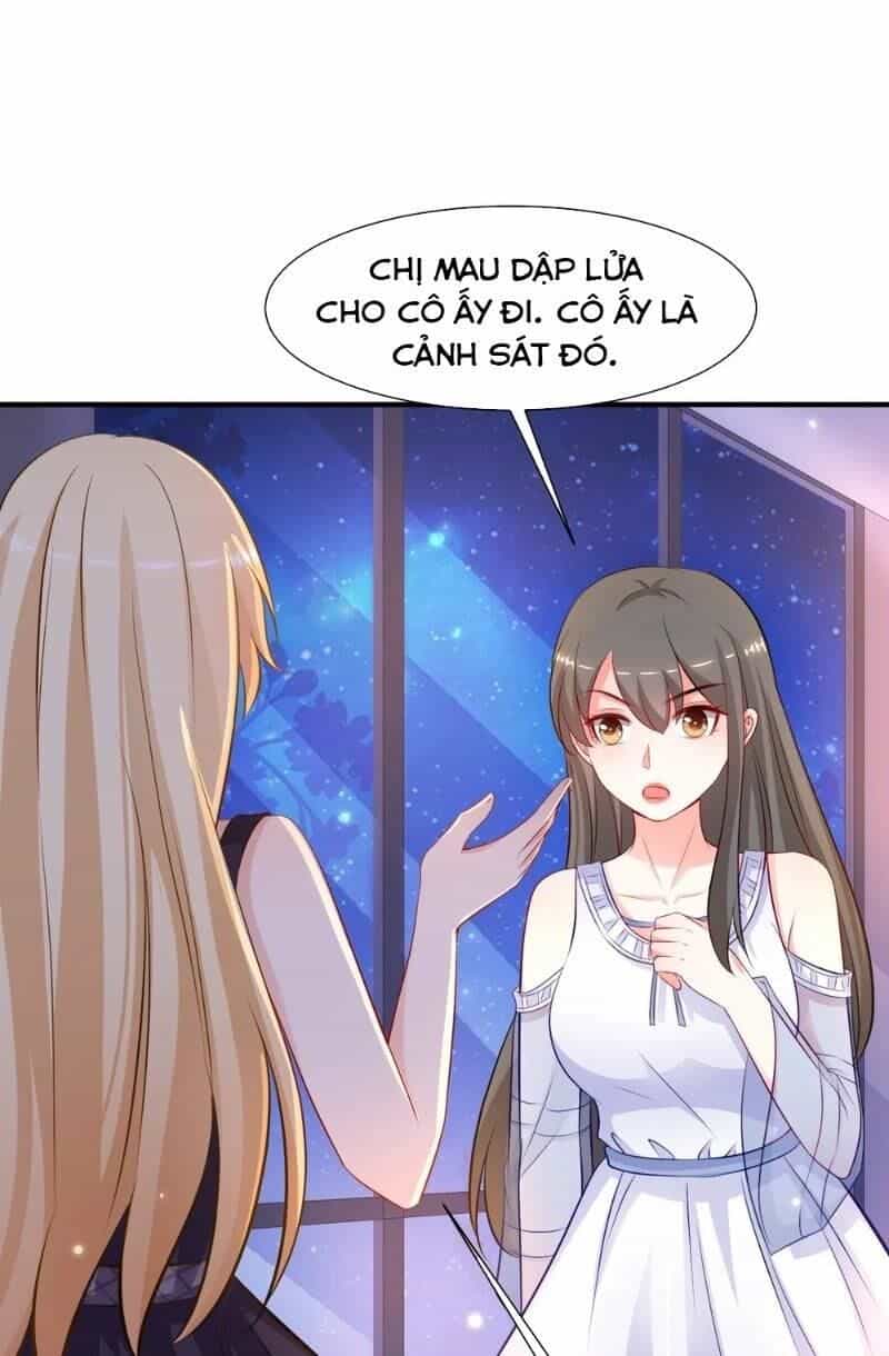 Tối Cường Vận Đào Hoa - Chương 92 - ảnh 21