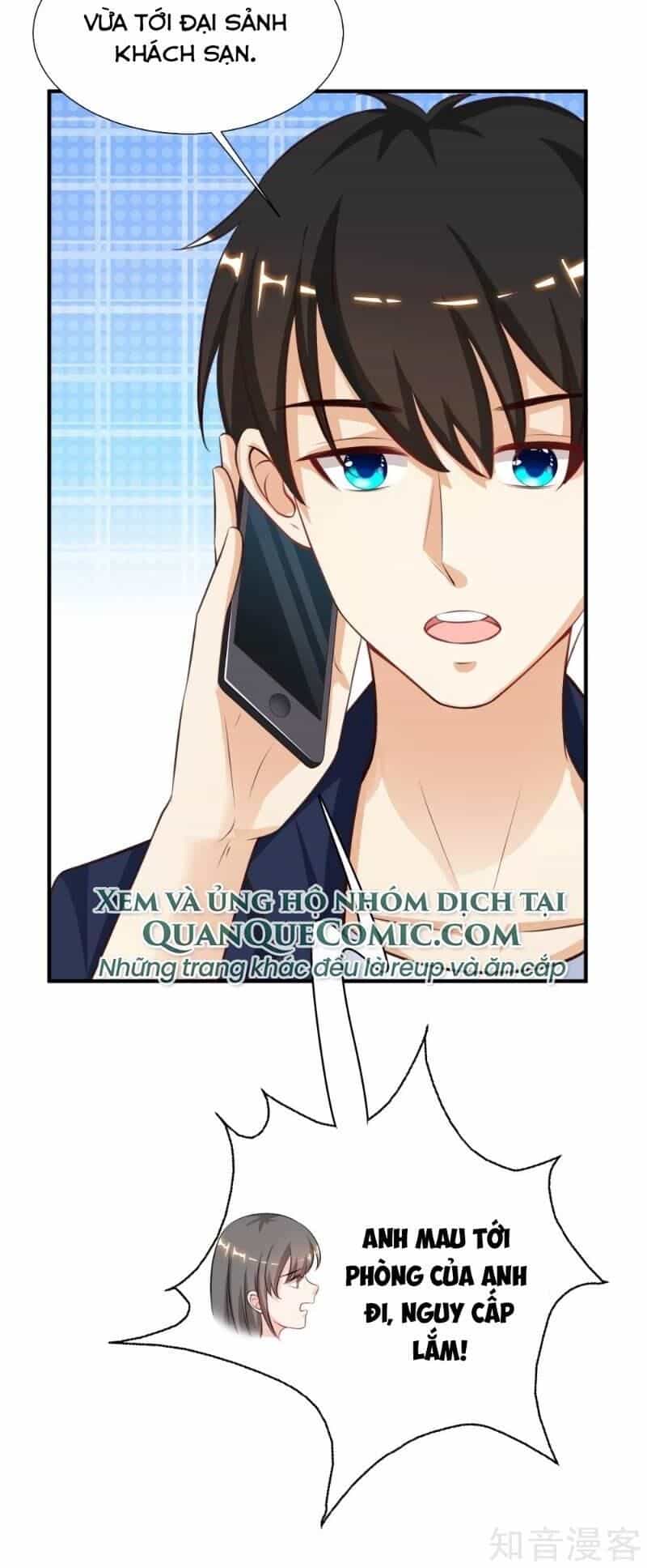 Tối Cường Vận Đào Hoa - Chương 92 - ảnh 26