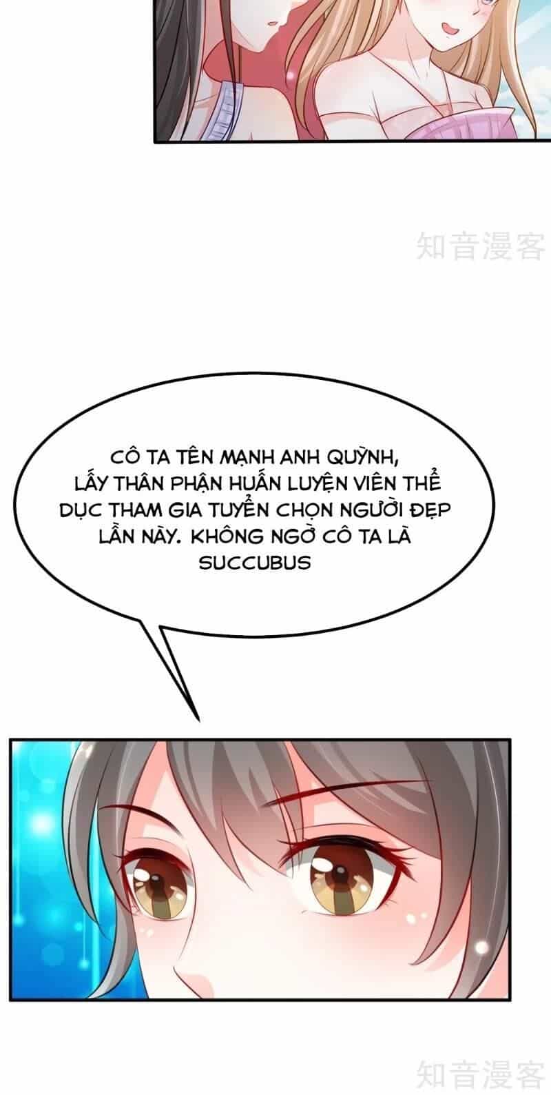 Tối Cường Vận Đào Hoa - Chương 92 - ảnh 4