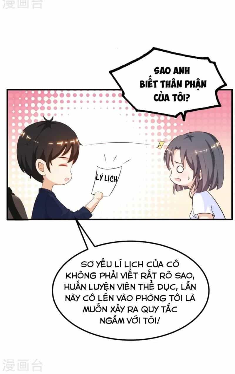 Tối Cường Vận Đào Hoa - Chương 93 - ảnh 12