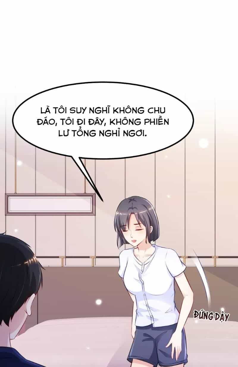Tối Cường Vận Đào Hoa - Chương 93 - ảnh 17