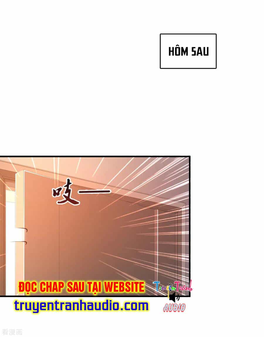 Tối Cường Vận Đào Hoa - Chương 94 - ảnh 1