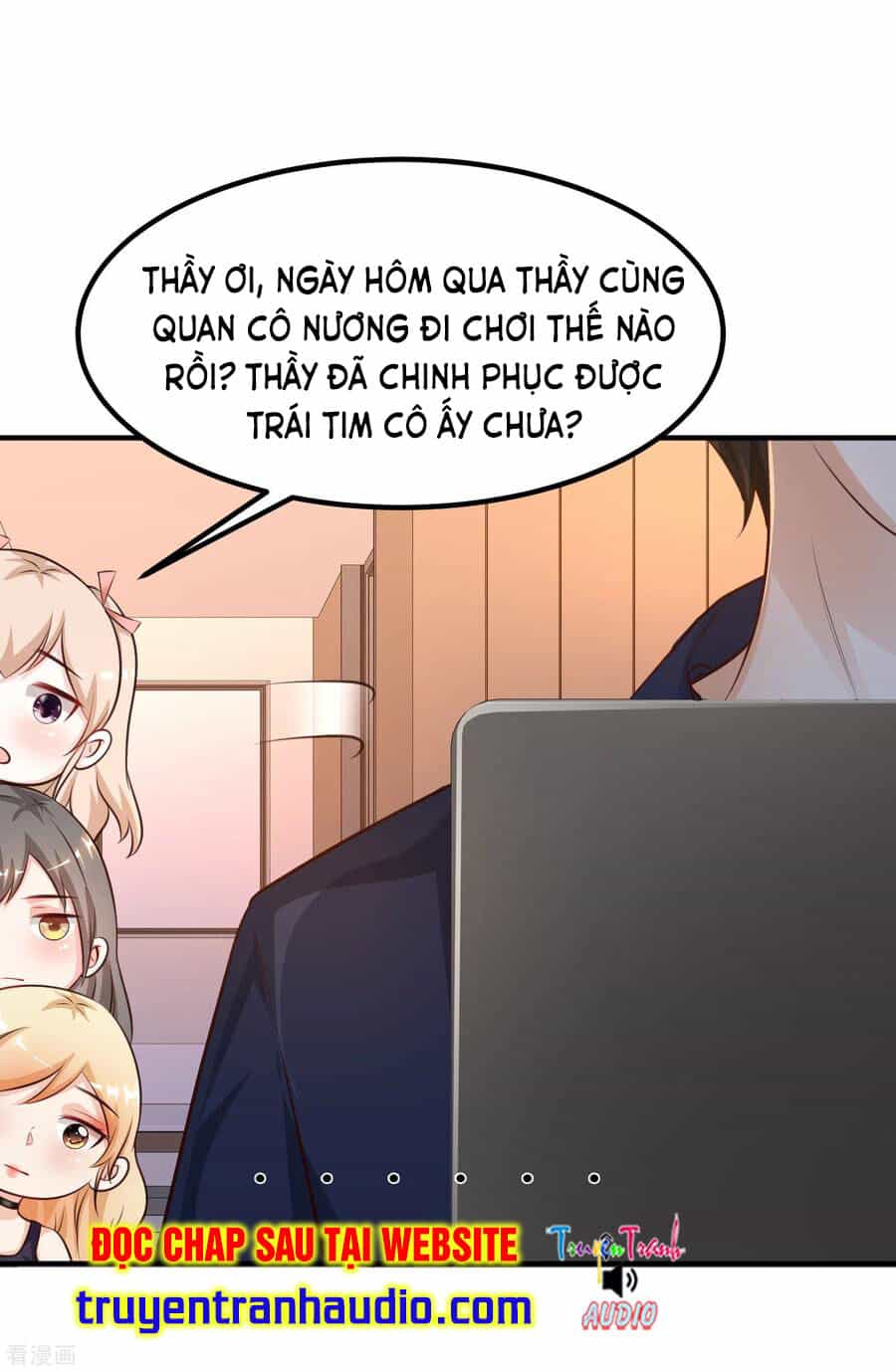 Tối Cường Vận Đào Hoa - Chương 94 - ảnh 2