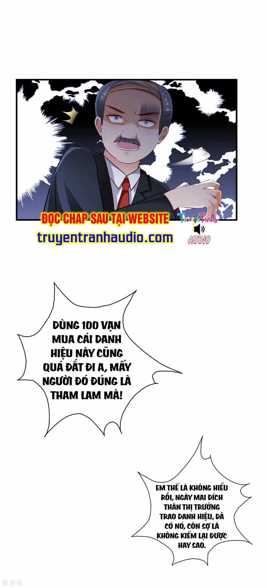 Tối Cường Vận Đào Hoa - Chương 94 - ảnh 28
