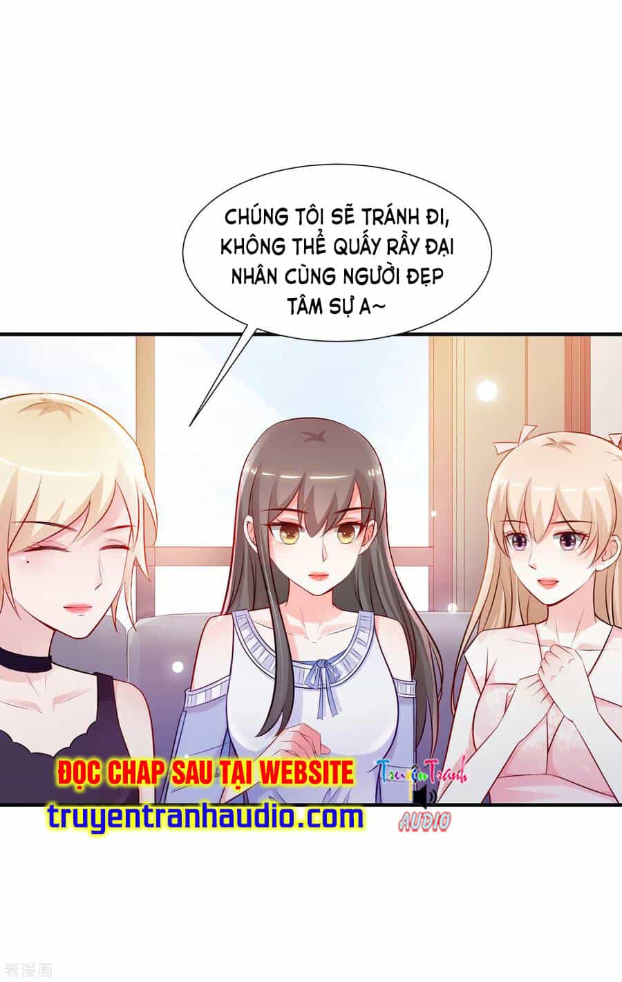 Tối Cường Vận Đào Hoa - Chương 94 - ảnh 41