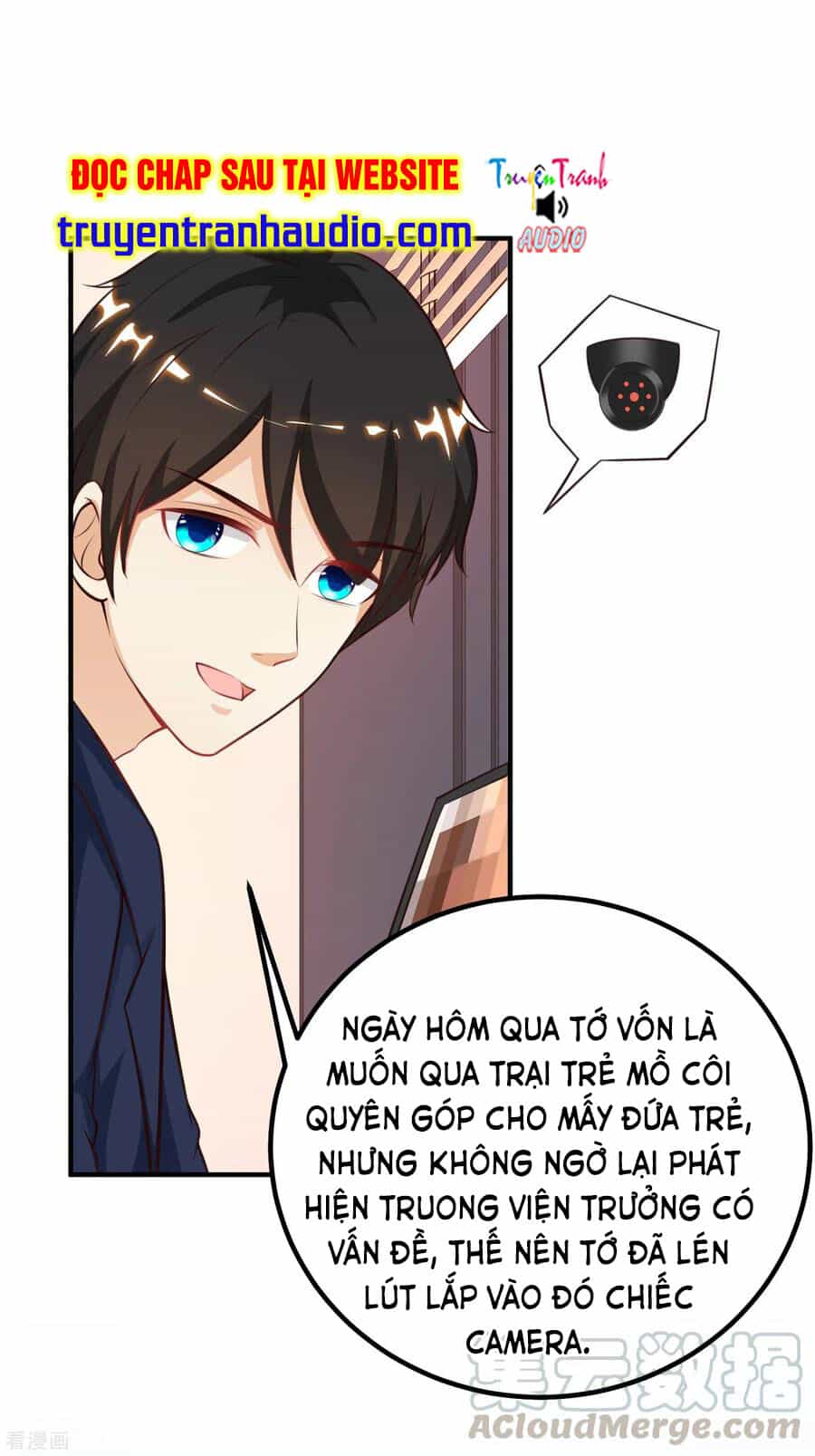 Tối Cường Vận Đào Hoa - Chương 94 - ảnh 8