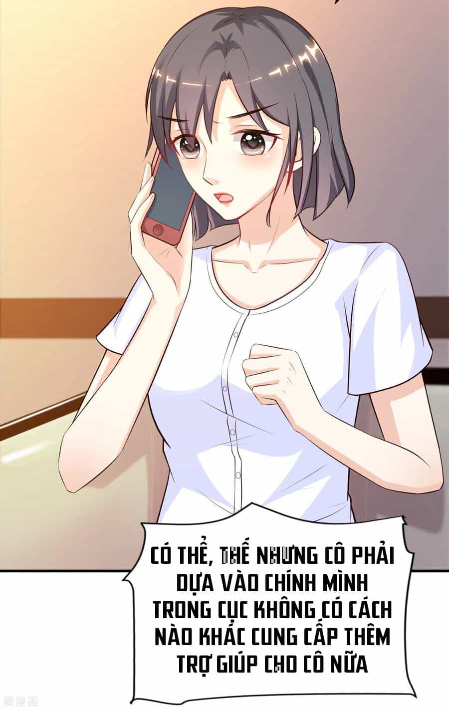 Tối Cường Vận Đào Hoa - Chương 95 - ảnh 10
