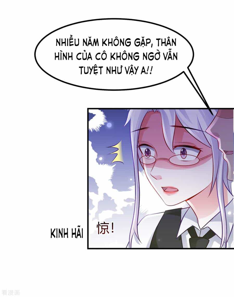 Tối Cường Vận Đào Hoa - Chương 95 - ảnh 18
