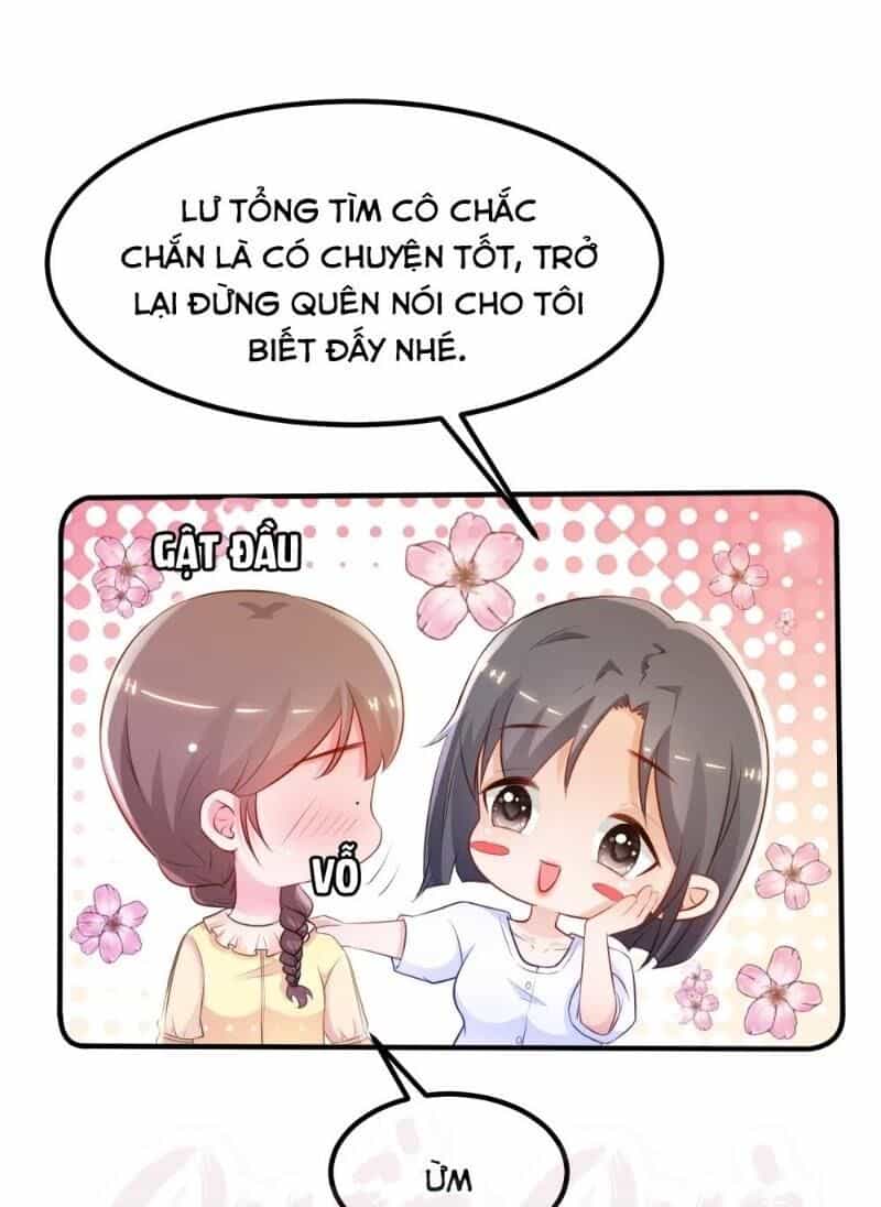 Tối Cường Vận Đào Hoa - Chương 96 - ảnh 1