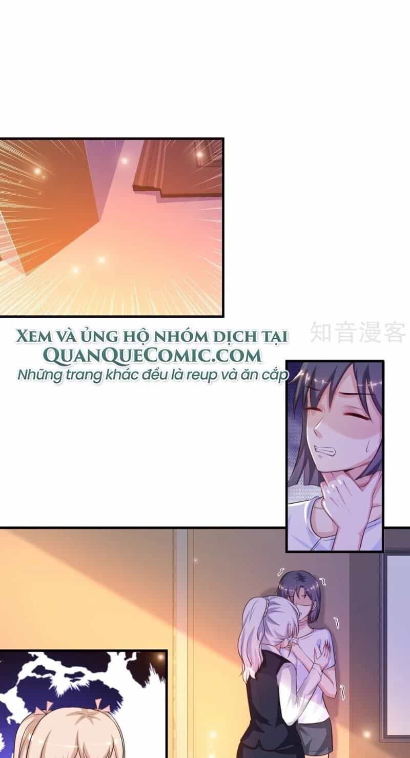 Tối Cường Vận Đào Hoa - Chương 96 - ảnh 21