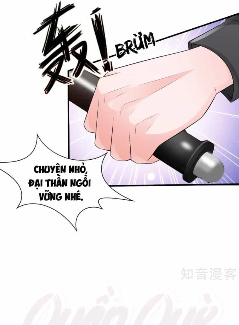 Tối Cường Vận Đào Hoa - Chương 97 - ảnh 15