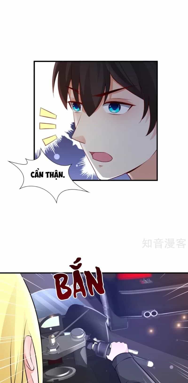 Tối Cường Vận Đào Hoa - Chương 97 - ảnh 17