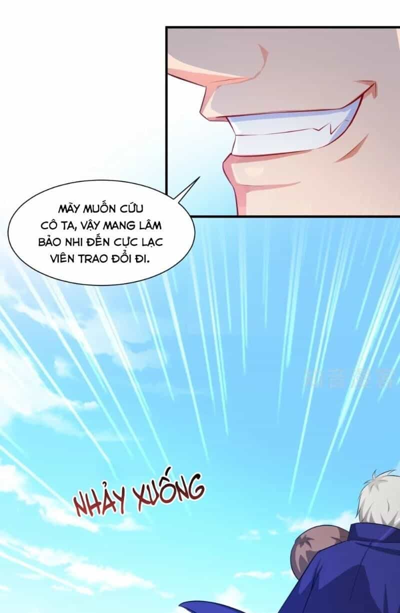 Tối Cường Vận Đào Hoa - Chương 97 - ảnh 29