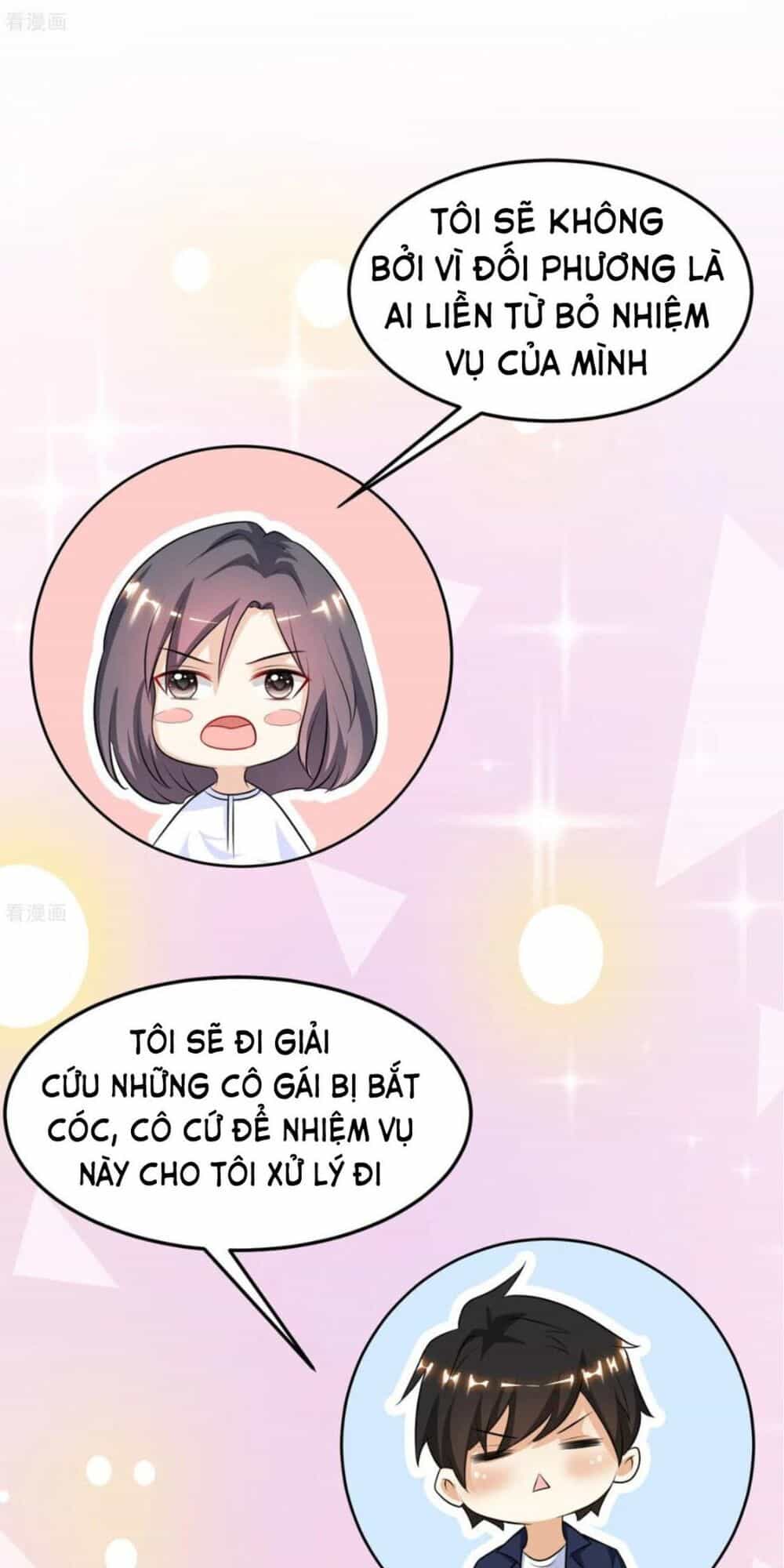 Tối Cường Vận Đào Hoa - Chương 98 - ảnh 21