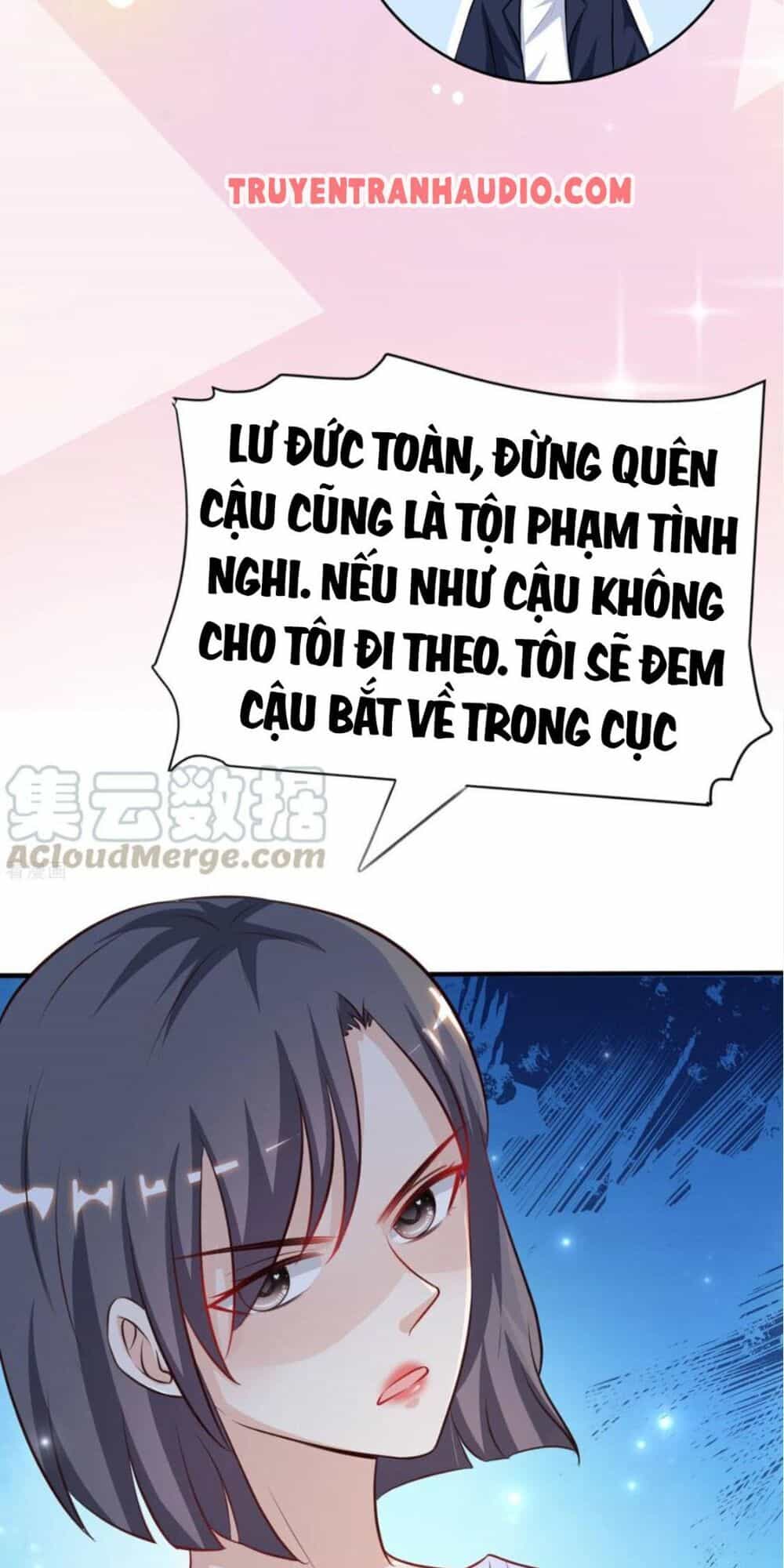 Tối Cường Vận Đào Hoa - Chương 98 - ảnh 22