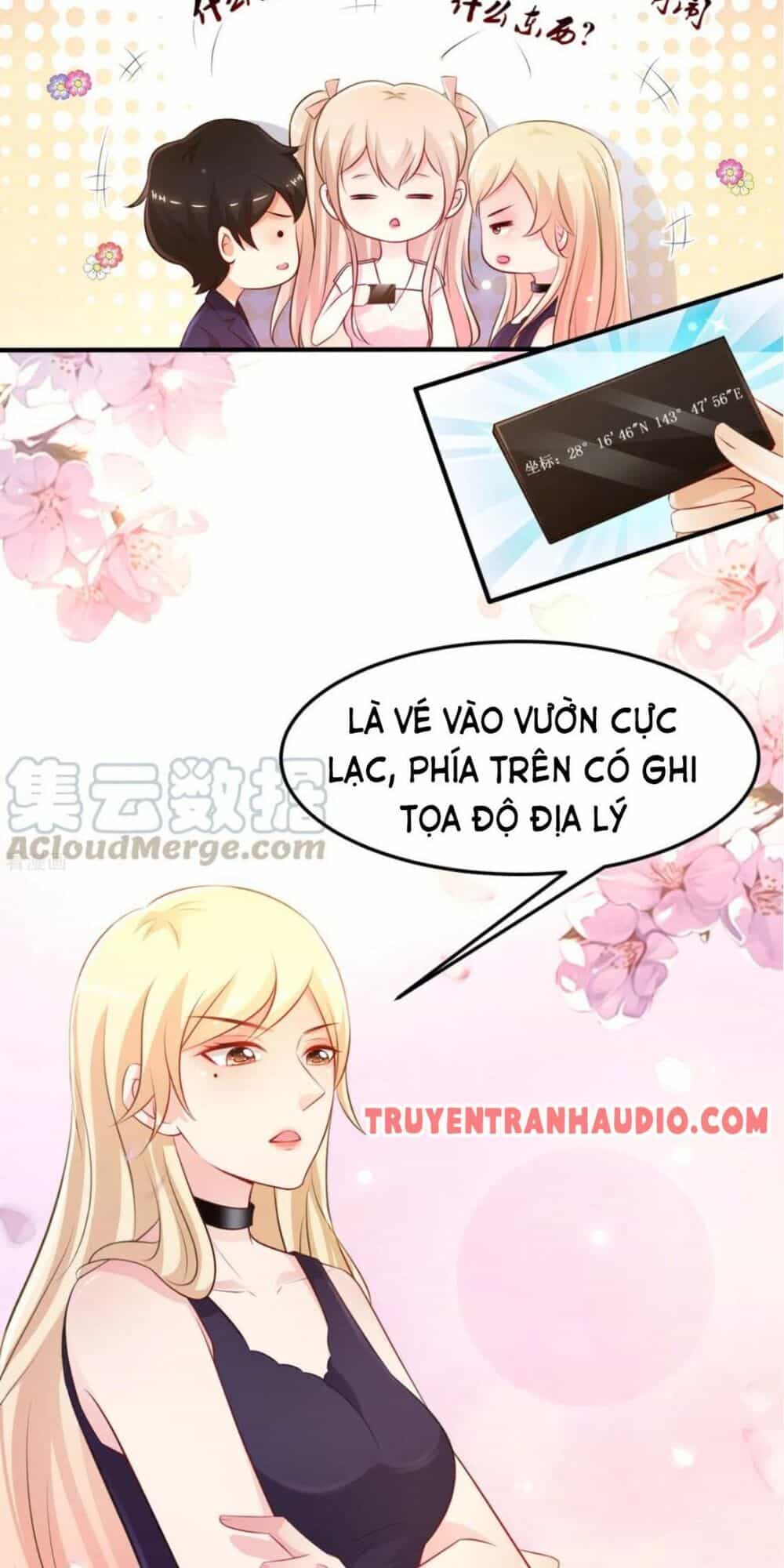 Tối Cường Vận Đào Hoa - Chương 98 - ảnh 25