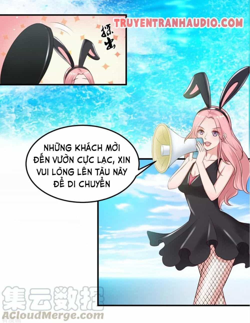 Tối Cường Vận Đào Hoa - Chương 98 - ảnh 44