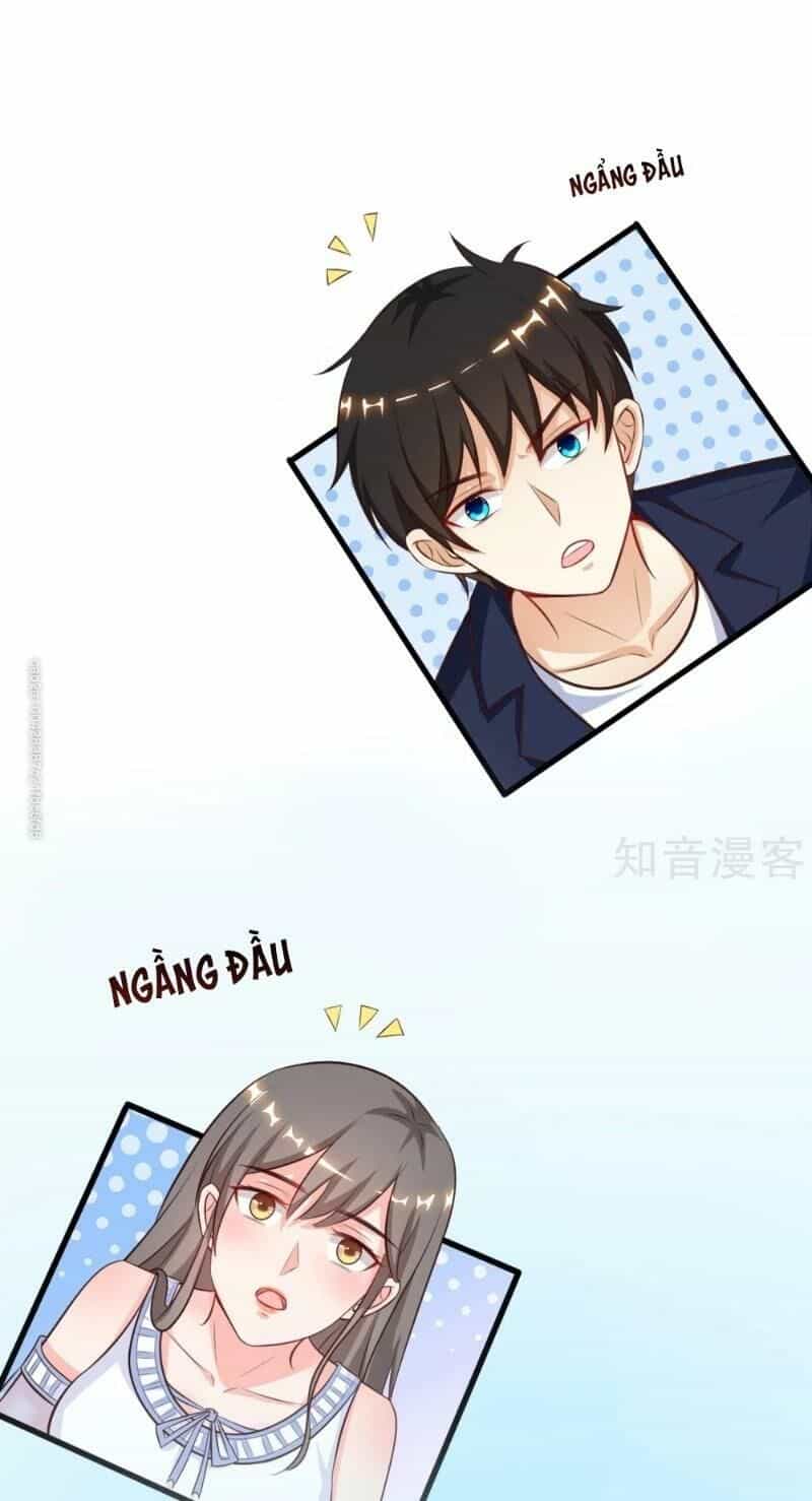 Tối Cường Vận Đào Hoa - Chương 99 - ảnh 24
