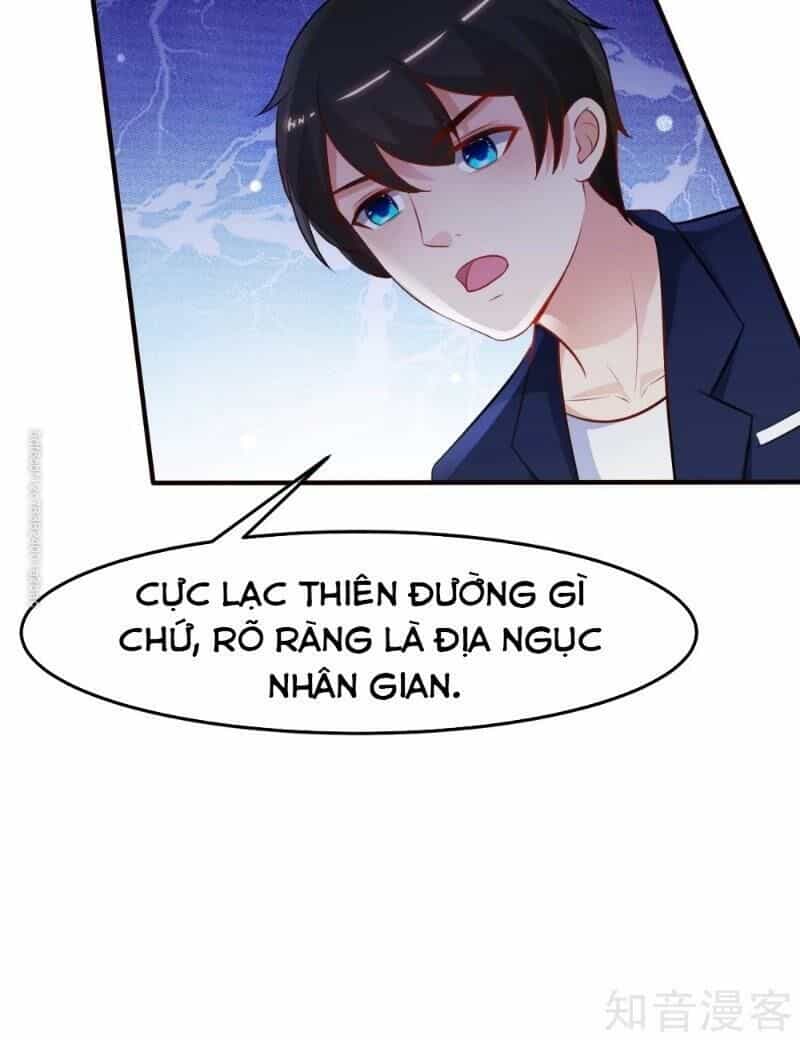 Tối Cường Vận Đào Hoa - Chương 99 - ảnh 30