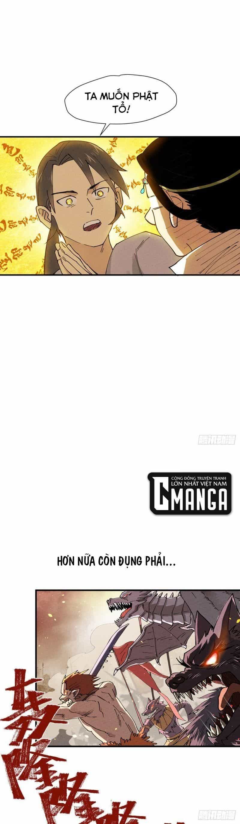 Tối Cường Võ Hồn Hệ Thống - Chương 0 - ảnh 5