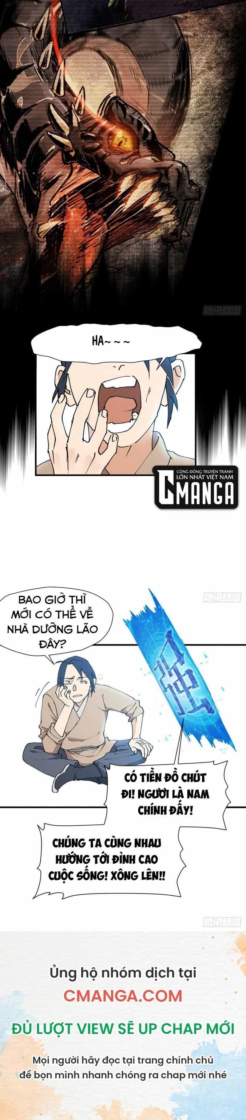 Tối Cường Võ Hồn Hệ Thống - Chương 0 - ảnh 9
