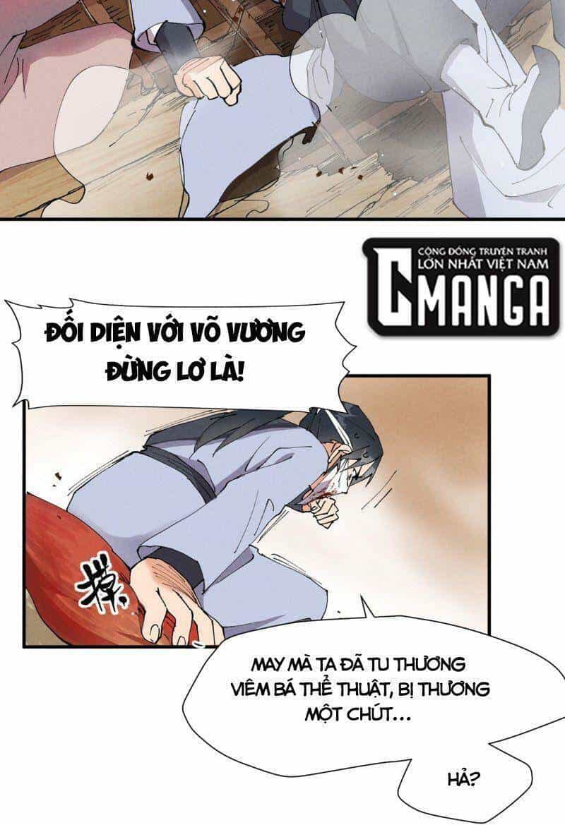 Tối Cường Võ Hồn Hệ Thống - Chương 9 - ảnh 10