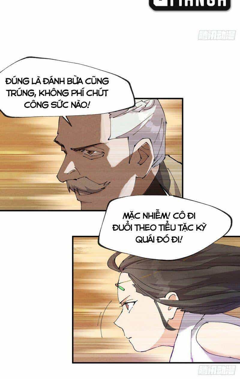 Tối Cường Võ Hồn Hệ Thống - Chương 9 - ảnh 14