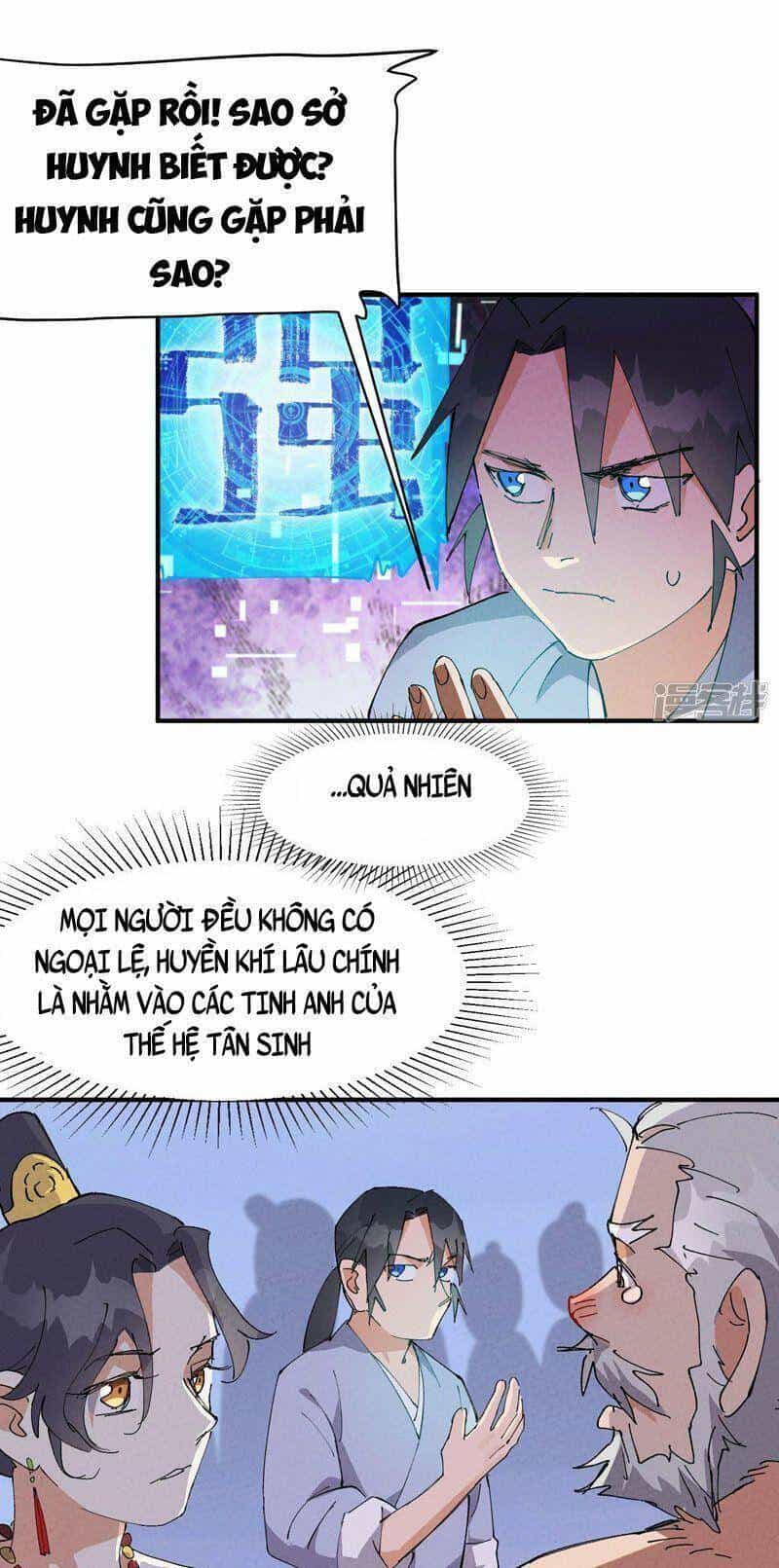 Tối Cường Võ Hồn Hệ Thống - Chương 99 - ảnh 14