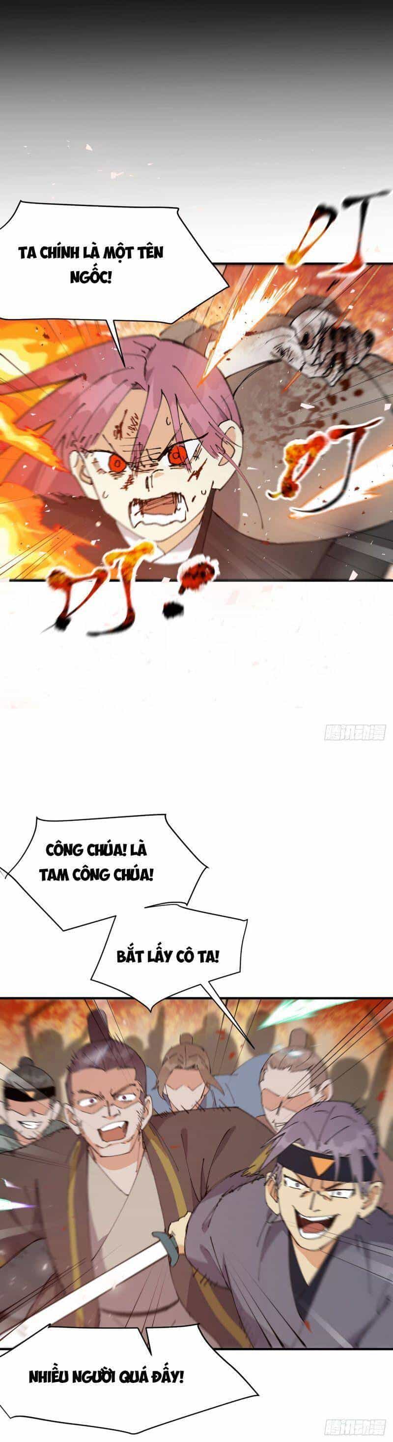 Tối Cường Võ Hồn Hệ Thống - Chương 101 - ảnh 4