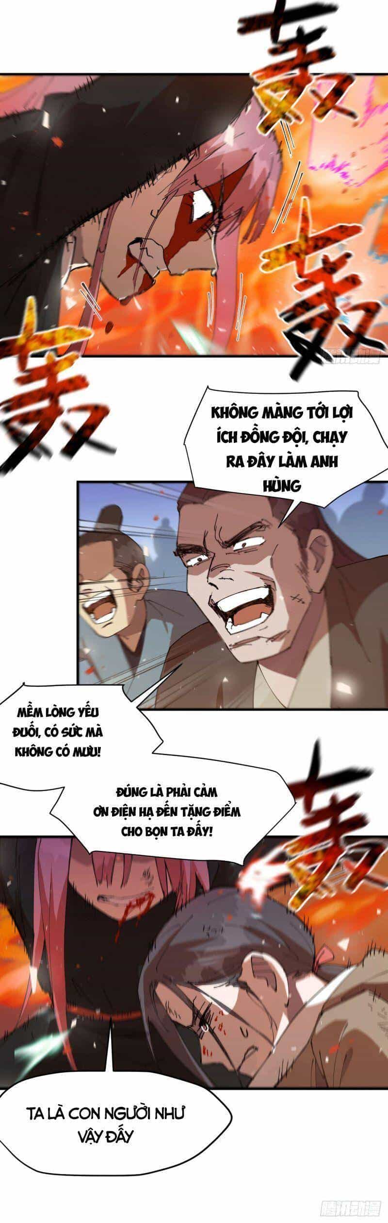 Tối Cường Võ Hồn Hệ Thống - Chương 102 - ảnh 3