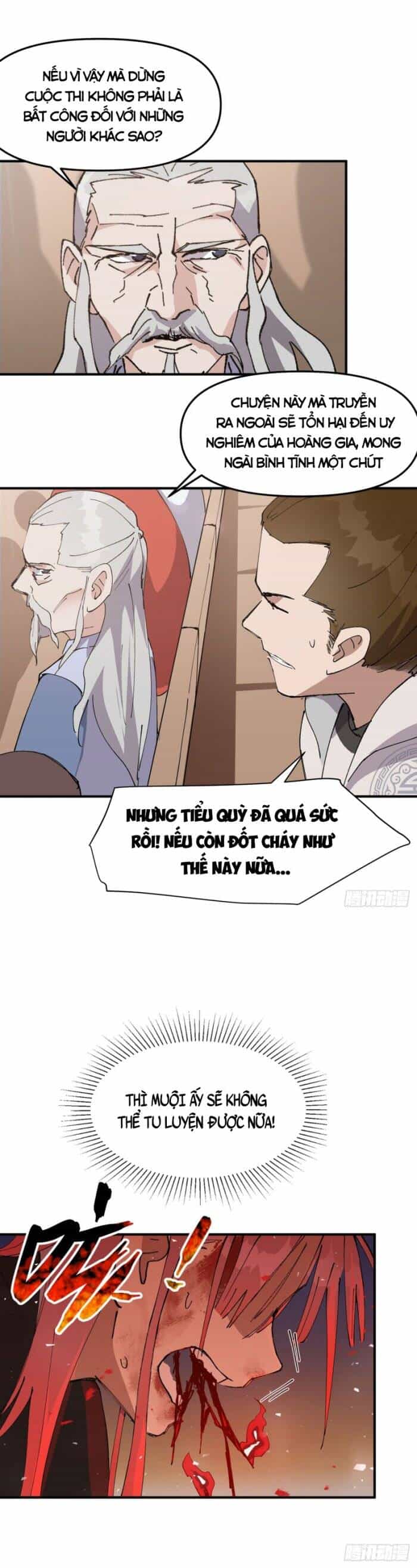 Tối Cường Võ Hồn Hệ Thống - Chương 103 - ảnh 12
