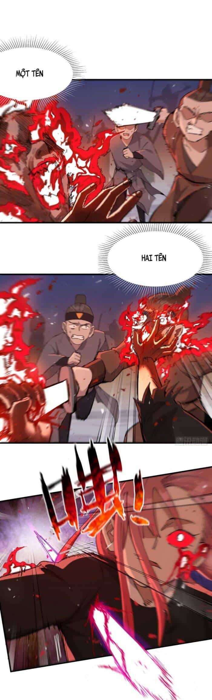 Tối Cường Võ Hồn Hệ Thống - Chương 103 - ảnh 8